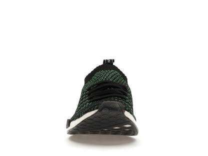 adidas NMD R1 STLT Stealth Pack Noble Green