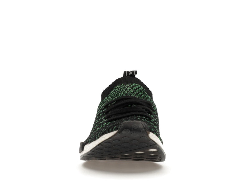 adidas NMD R1 STLT Stealth Pack Noble Green
