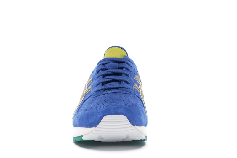ASICS GT-II KFE Brazil