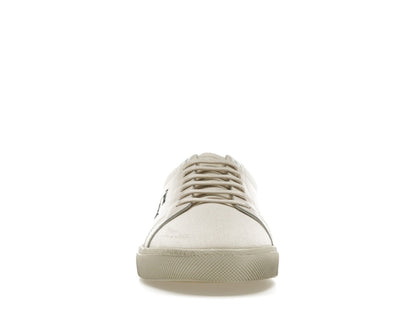 Saint Laurent Court Classic SL-06 Cream