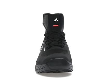 adidas Five Ten Trailcross Gore-Tex Core Black Grey Three Solar Red