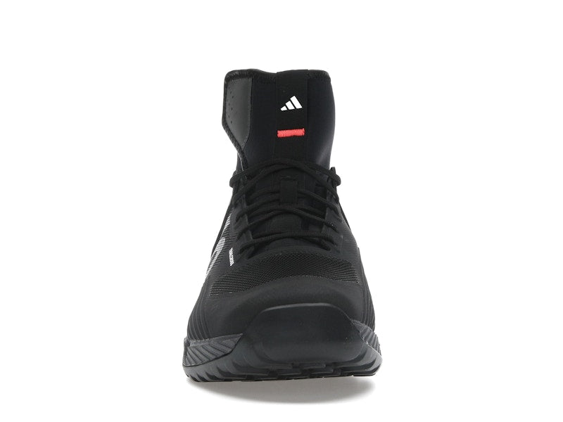 adidas Five Ten Trailcross Gore-Tex Core Black Grey Three Solar Red