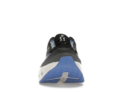 On Running Cloudeclipse Black Frost