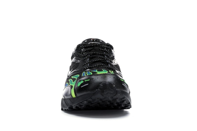 Nike Zoom Streak Spectrum Plus Supreme Black