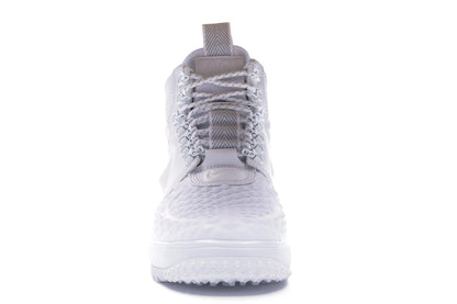 Nike Lunar Force 1 Duckboot Winter White