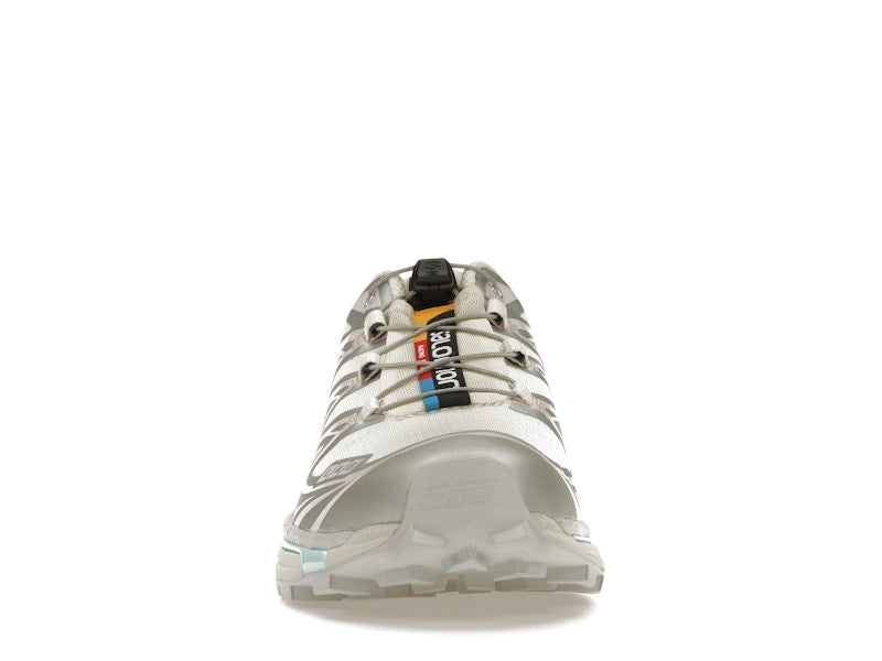 Salomon XT-6 Cradle Pink Alloy Yucca