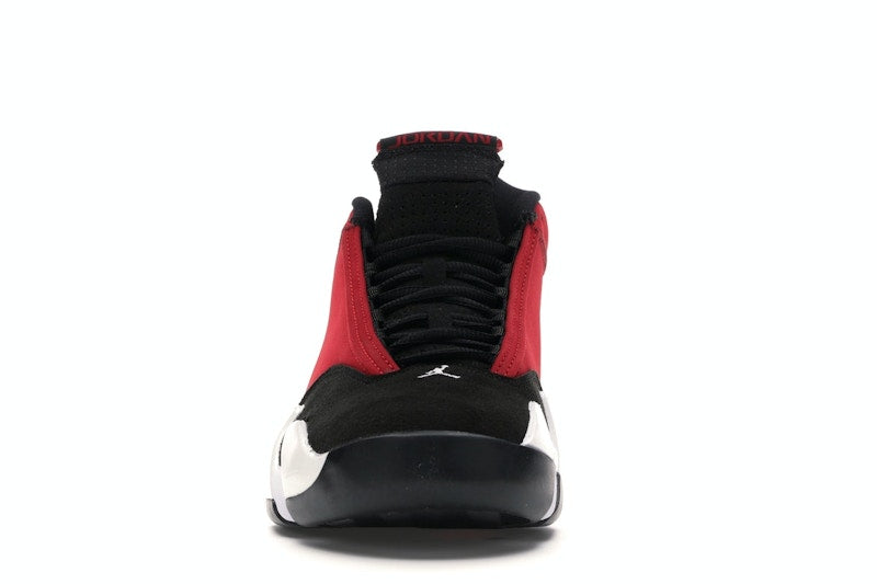 Jordan 14 Retro Gym Red Toro