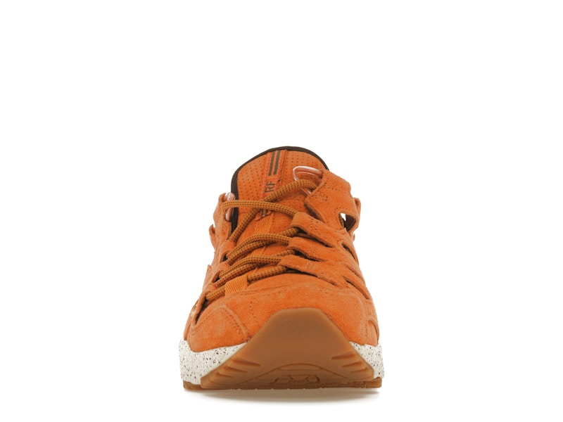 ASICS Gel-Mai Ronnie Fieg Militia (Special Box)