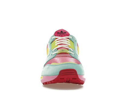 adidas x Gucci ZX 8000 Pink Strata