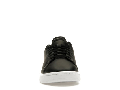 adidas Advantage Black White