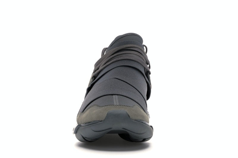 Y3 Qasa High Vista Grey