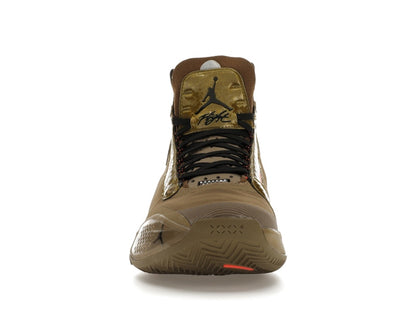 Jordan XXXIV Bayou Boys