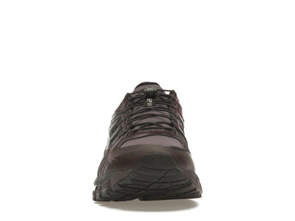 ASICS Gel-Kayano 20 Unaffected Dark Cherry Black