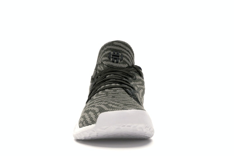 adidas Harden LS Olive