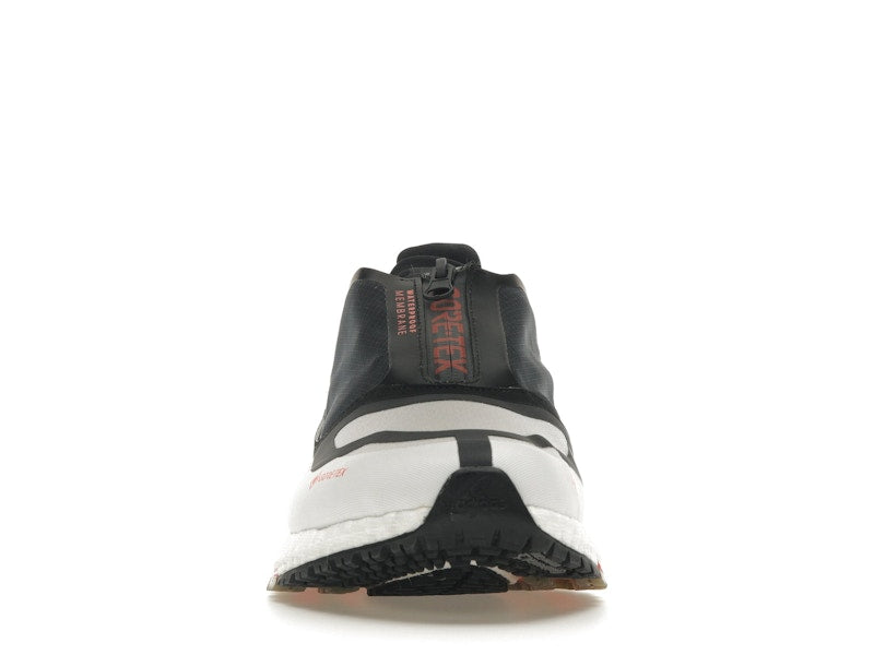 adidas Ultra Boost 22 Gore-Tex Dash Grey Impact Orange