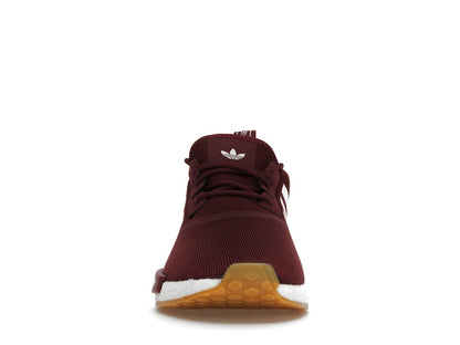 adidas NMD R1 Primeblue Victory Crimson