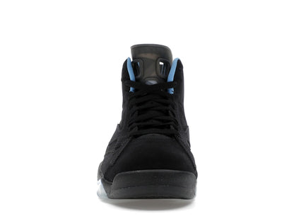 Jordan MVP University Blue
