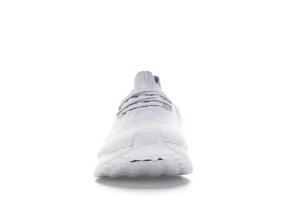 adidas Ultra Boost Uncaged Triple White