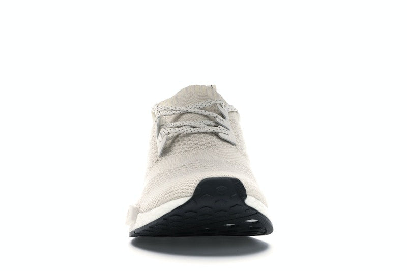 adidas NMD R1 Primeknit Chalk White