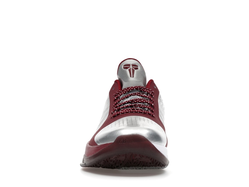 Nike Kobe 5 Protro Lower Merion Aces Away (2026)