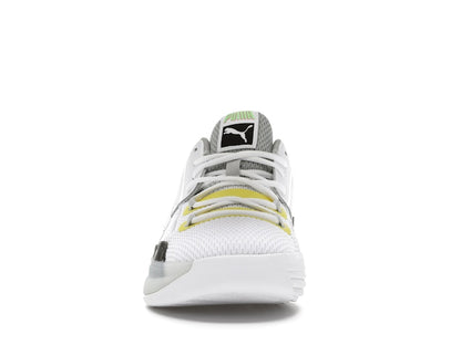 Puma Clyde Hardwood Retro Fantasy