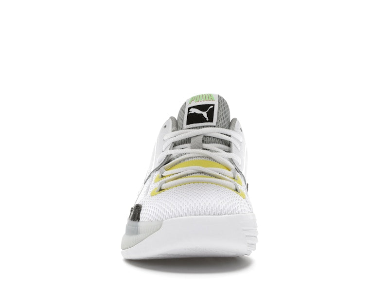Puma Clyde Hardwood Retro Fantasy