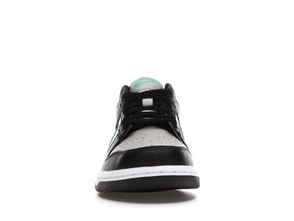 Nike Dunk Low Light Bone Tropical Twist (GS)
