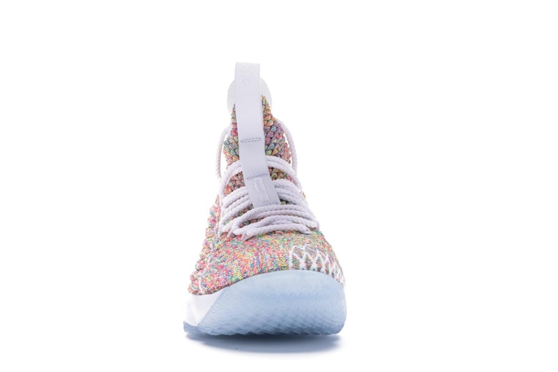 Nike LeBron 15 Fruity Pebbles