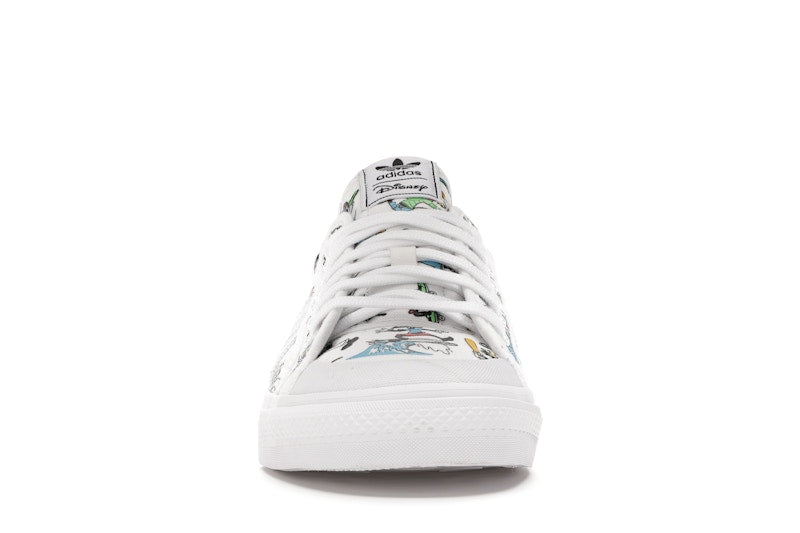 adidas Nizza Disney Sport Goofy White