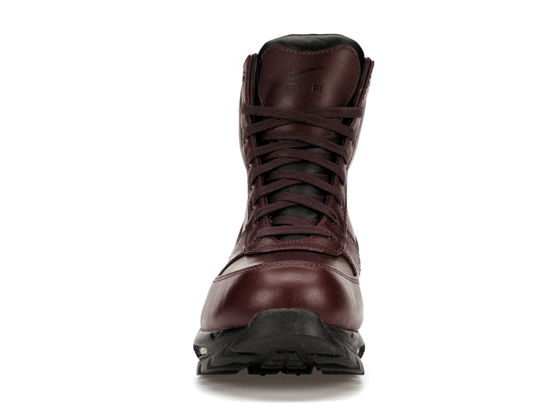 Nike Goadome 6 Inch Wp Deep Burgundy/Deep Burgundy-Black