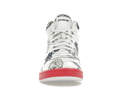 Reebok BB4600 BBC Ice Cream