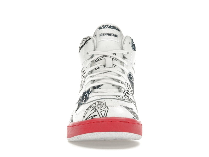 Reebok BB4600 BBC Ice Cream