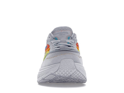 Hoka One One Bondi L Embroidery Arctic Ice (All Gender)