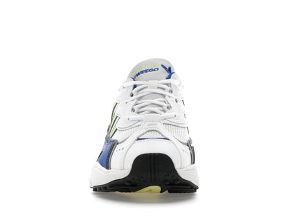 adidas Ozweego 3 OG White Royal Blue (Women's)