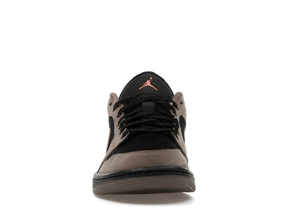 Jordan 1 Low SE Olive Grey