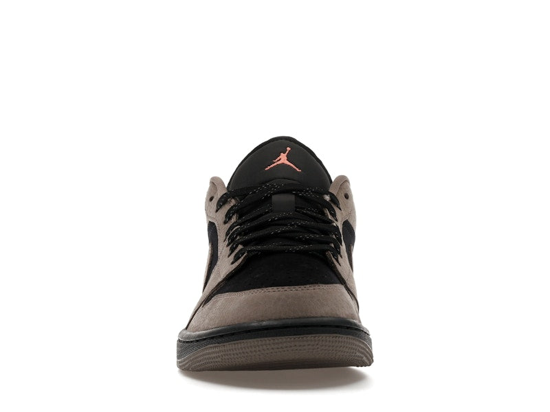 Jordan 1 Low SE Olive Grey