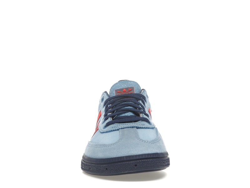 adidas Manchester SPZL C.P. Company Light Blue