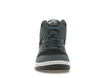 Nike SB Dunk High Pro Mineral Slate Suede