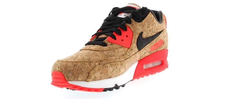 Nike Air Max 90 Cork