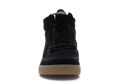 Nike Vandal High Supreme Carhartt WIP Black