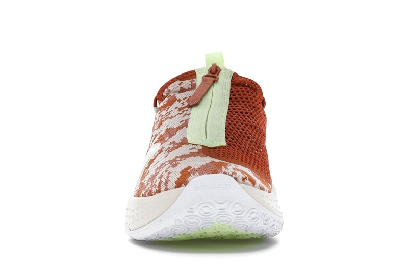 Nike PG 4 Digi-Camo 2K Gamer Exclusive