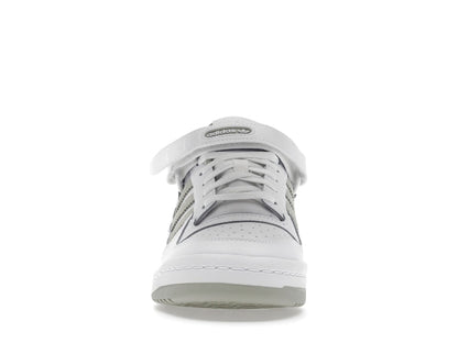 adidas Forum Low White Green