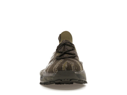 adidas NMD S1 Shadow Olive Silver Pebble