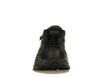 Saucony ProGrid Triumph 4 Gorpcore Black
