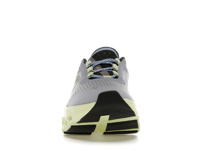 On Running Cloudmonster Nimbus Hay (Women's)