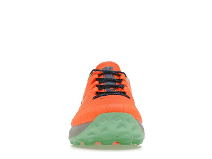 Nike Wildhorse 7 Team Orange Signal Blue