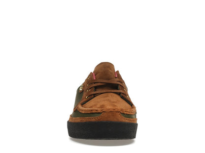 adidas McCarten The Simpsons Ned Flanders