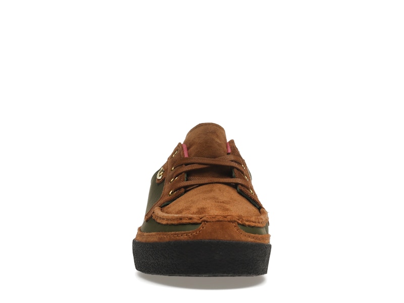 adidas McCarten The Simpsons Ned Flanders
