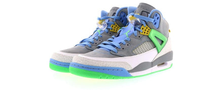 Jordan Spiz'ike Easter (NE-YO Charity Auction)