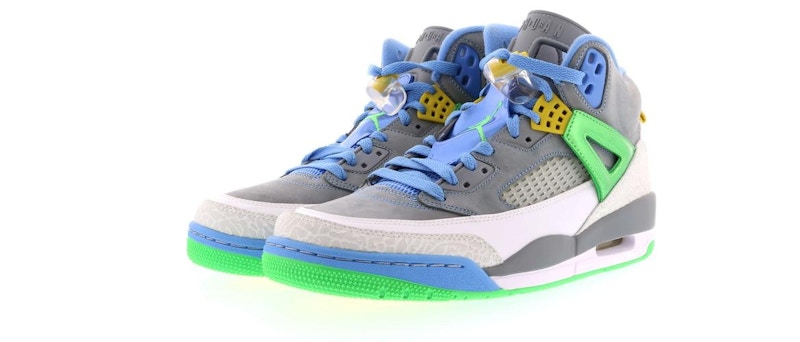 Jordan Spiz'ike Easter (NE-YO Charity Auction)